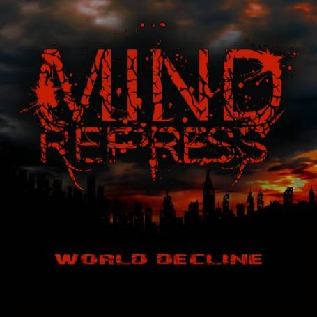 Mind Repress : World Decline